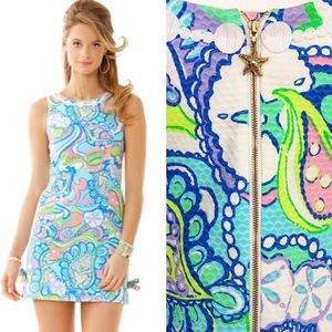 Lilly Pulitzer Shift Dress